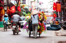 Klassische Vietnam Rundreise