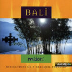 Bali-Reflection-Musik