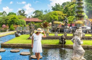 Erlebnisreise: Bali intensiv