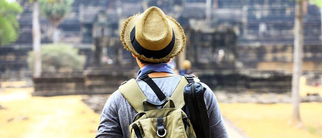 Mit dem Rucksack Kambodscha als Backpacker erleben