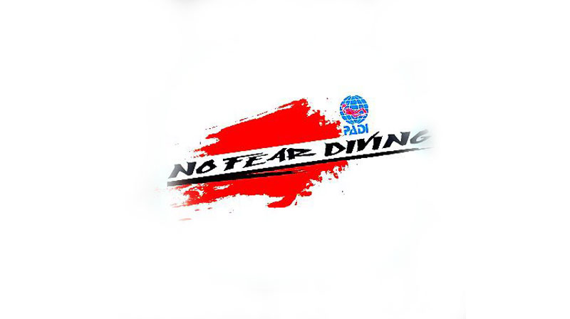 No Fear Diving